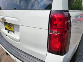 2016 CHEVROLET SUBURBAN SUV V8, ECOTEC3, 5.3 LITER LT SPORT UTILITY 4D