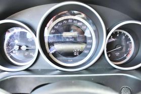 2016 MERCEDES-BENZ E-CLASS SEDAN V6, 3.5 LITER E 350 SEDAN 4D
