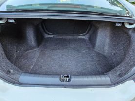 2017 HONDA CIVIC EX SEDAN 4D