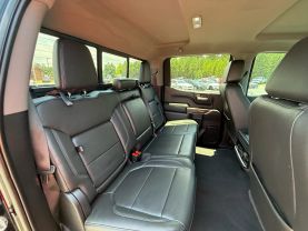 2020 Chevrolet Silverado 1500 Crew Cab Rst Pickup 4d 5 3/4 Ft - Image 26