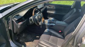 2014 LEXUS ES SEDAN V6, 3.5 LITER ES 350 SEDAN 4D