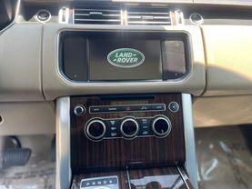 2016 Land Rover Range Rover - Image 10