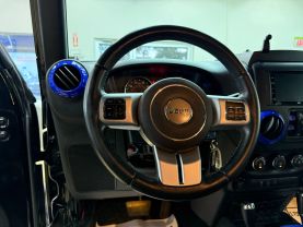 2015 JEEP WRANGLER
