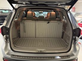 2015 TOYOTA HIGHLANDER SUV V6, 3.5 LITER XLE SPORT UTILITY 4D