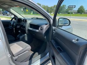 2014 Jeep Compass - Image 22