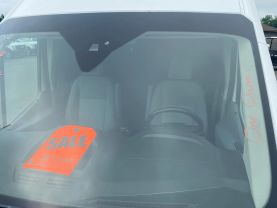 2016 FORD TRANSIT 250 HIGH ROOF EL 148" WB UPFITTED CARGO VAN CARGO VANS V6, 3.7 LITER HIGH ROOF W/SLIDING SIDE DOOR W/LWB 3D - Eddies Auto Sales