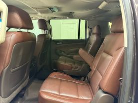 2015 CHEVROLET SUBURBAN