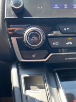 2017 HONDA CR-V SUV 4-CYL, TURBO, 1.5 LITER EX SPORT UTILITY 4D