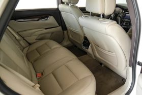 2013 CADILLAC XTS SEDAN V6, FLEX FUEL, 3.6 LITER PREMIUM COLLECTION SEDAN 4D