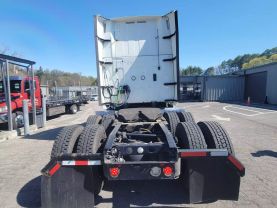 2018 INTERNATIONAL LT - - LT625
