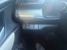 2017 HONDA CIVIC SEDAN 4-CYL, I-VTEC, 2.0 LITER LX SEDAN 4D