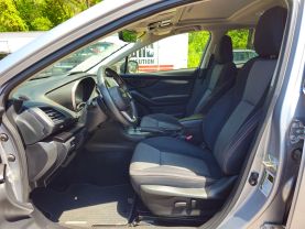 2022 SUBARU CROSSTREK SUV 4-CYL, 2.0 LITER PREMIUM SPORT UTILITY 4D
