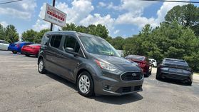 2020 Ford Transit Connect Passenger Wagon - Image 3