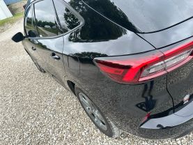 2024 FORD ESCAPE SUV 3-CYL, ECOBOOST, TURBO, 1.5 LITER ST-LINE SPORT UTILITY 4D at T&T Repairables - used car dealership in Spencer, Indiana.
