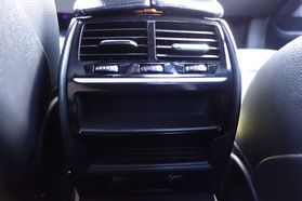 2018 BMW 5 SERIES SEDAN 6-CYL, TURBO, 3.0 LITER 540I XDRIVE SEDAN 4D