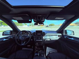 2019 MERCEDES-BENZ GLE