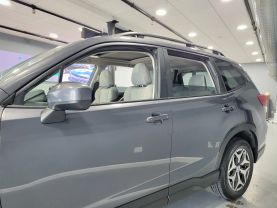 2022 SUBARU FORESTER SUV 4-CYL, 2.5 LITER PREMIUM SPORT UTILITY 4D