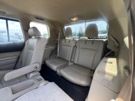 2013 TOYOTA HIGHLANDER SUV V6, 3.5 LITER LIMITED SPORT UTILITY 4D
