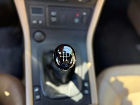 1998 BMW Z3 CONVERTIBLE 4-CYL, 1.9 LITER 4-CYL ROADSTER 2D