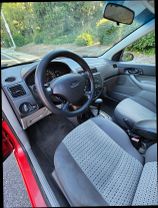 2007 FORD FOCUS SE SEDAN 4D