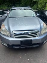 2012 SUBARU OUTBACK WAGON 4-CYL, PZEV, 2.5 LITER 2.5I PREMIUM WAGON 4D