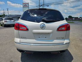 2013 BUICK ENCLAVE