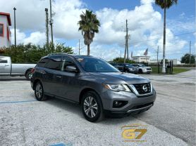 2019 Nissan Pathfinder - Image 7