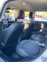 2011 MINI COUNTRYMAN HATCHBACK 4-CYL, TURBO, 1.6 LITER COOPER S HATCHBACK 4D