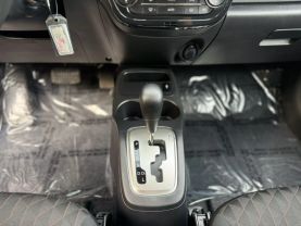 2024 MITSUBISHI MIRAGE HATCHBACK 3-CYL, 1.2 LITER ES HATCHBACK 4D