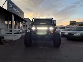 2011 JEEP WRANGLER SUV V6, 3.8 LITER SPORT S