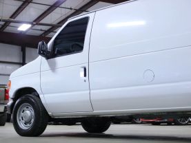 2006 FORD E150 SUPER DUTY CARGO for sale in  Orlando, FL