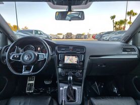 2015 Volkswagen Golf Gti - Image 18