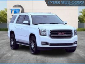 2020 GMC YUKON