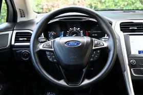 2020 FORD FUSION SEDAN 4-CYL, 2.5 LITER SE SEDAN 4D