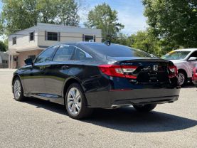 2020 Honda Accord - Image 6