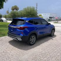 2023 KIA SELTOS SUV 4-CYL, 2.0 LITER S SPORT UTILITY 4D