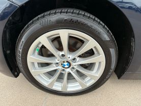 2017 BMW 3 SERIES SEDAN 4-CYL, TURBO, 2.0 LITER 320I SEDAN 4D