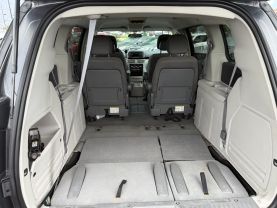 2012 VOLKSWAGEN ROUTAN