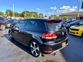 2012 VOLKSWAGEN GTI