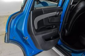 2018 MINI COUNTRYMAN HATCHBACK 4-CYL, TURBO, 2.0 LITER COOPER S ALL4 HATCHBACK 4D