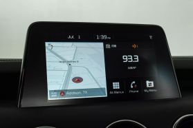 2021 KIA STINGER SEDAN 4-CYL, TURBO, 2.0 LITER GT-LINE SEDAN 4D