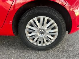 2013 VOLKSWAGEN GOLF HATCHBACK 5-CYL, 2.5 LITER 2.5L HATCHBACK 4D