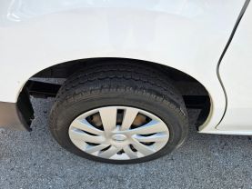 2019 NISSAN NV200