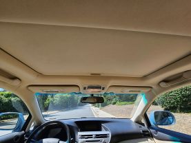 2010 LEXUS RX RX 350 SPORT UTILITY 4D