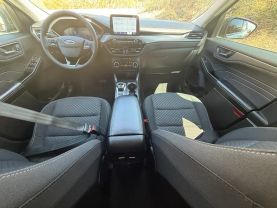 2024 FORD ESCAPE SUV 3-CYL, ECOBOOST, TURBO, 1.5 LITER ACTIVE SPORT UTILITY 4D
