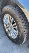 2013 CHRYSLER TOWN & COUNTRY VAN V6, 3.6 LITER TOURING-L MINIVAN 4D