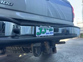 2006 CHEVROLET SILVERADO 1500 CREW CAB PICKUP V8, 5.3 LITER LT PICKUP 4D 5 3/4 FT