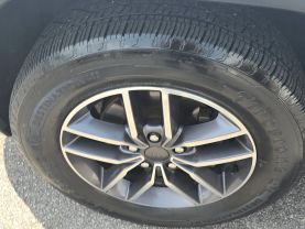 2019 Jeep Grand Cherokeelimited Sport Utility 4d - Image 32