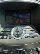 2011 INFINITI G SEDAN V6, 3.7 LITER G37X SEDAN 4D