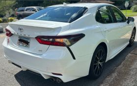 2021 Toyota Camry - Image 7